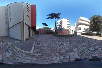 Vakantieappartement Gezinsvakantie Lignano Sabbiadoro