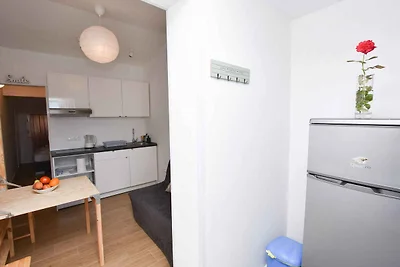 Ferienwohnung mit Klimaanlage und WLAN