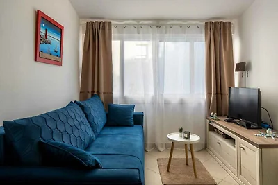 Apartamento Vacaciones familiares Vir