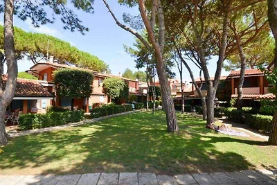 Vakantieappartement Gezinsvakantie Bibione