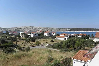 Ferienwohnung mit Klimaanlage und Meerblick