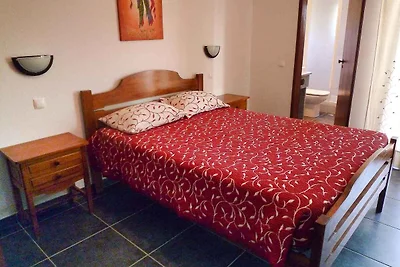 Appartamento Vacanza con famiglia Porches