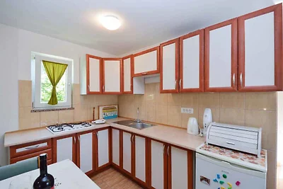 Vakantieappartement Gezinsvakantie Premantura