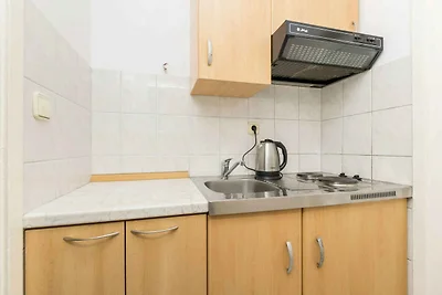 Ferienwohnung mit Balkon und