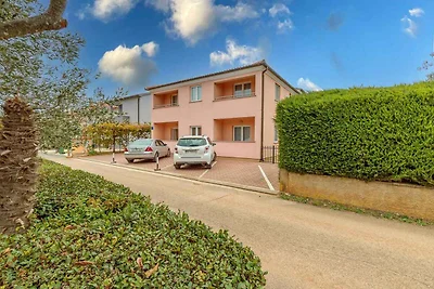 Ferienwohnung mit Klimaanlage