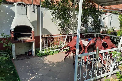 Ferienwohnung in ruhiger Strasse in der Nähe 