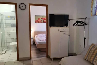 Appartamento Vacanza con famiglia Balatonlelle