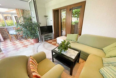 Vakantieappartement Gezinsvakantie Rovinj