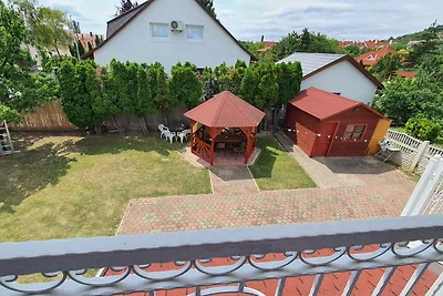 Ferienwohnung im Herzen von Balatonfüred
