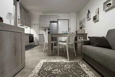 Ferienwohnung mit Klimaanlage