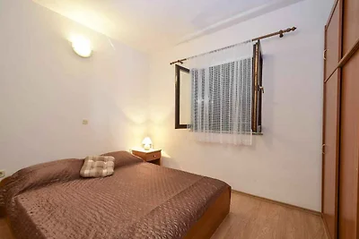 Ferienwohnung in Strandnähe