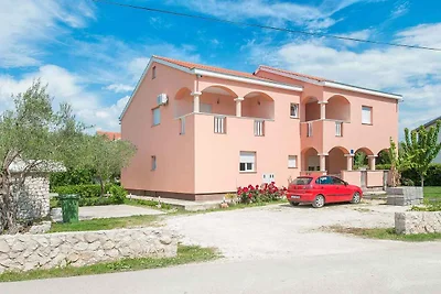 Appartamento Vacanza con famiglia Sukošan