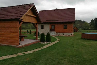 Casa vacanze Vacanza di relax Koberovy