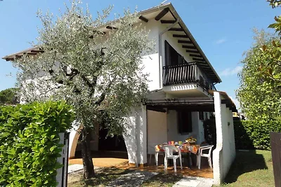 Ferienwohnung mit Parkplatz