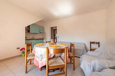 Vakantieappartement Gezinsvakantie San Teodoro