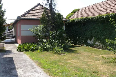 Ferienhaus nur 150 m vom Strand