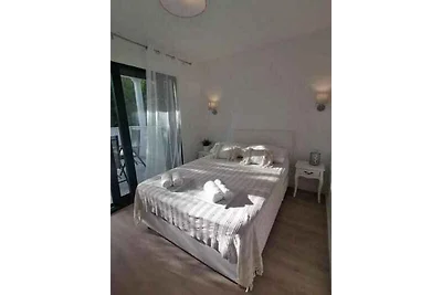 Ferienwohnung mit Klimaanlage