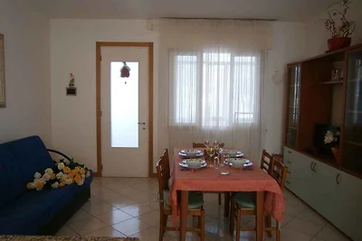 Ferienwohnung mit Klimaanalge und