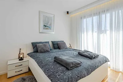 Ferienwohnung luxuriöse Wohnung mit einer sch