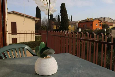Vakantieappartement Gezinsvakantie Verona