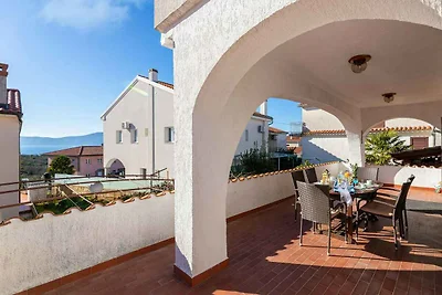 Appartamento Vacanza con famiglia Pinezici