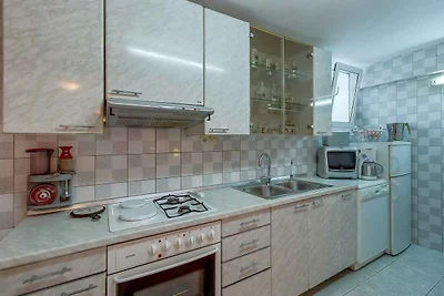 Ferienwohnung mit Klimaanlage
