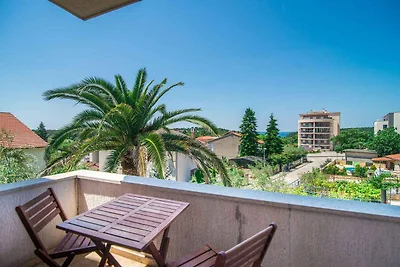 Appartamento Vacanza con famiglia Pola