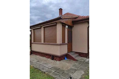 Ferienhaus mit Kinderspielplatz