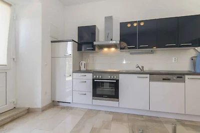 Ferienwohnung mit Klimaanlage