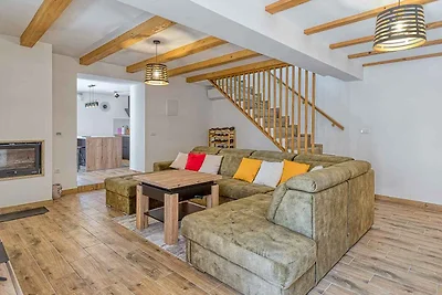 Kuća za odmor Dopust za oporavak Rakovci