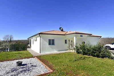 Ferienhaus mit Aussenpool