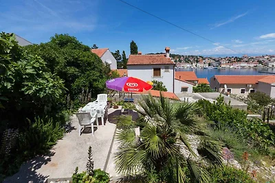 Gemütliche Unterkunft ALOE auf Mali Lošinj