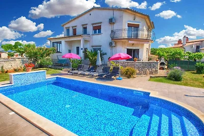 Vakantieappartement Gezinsvakantie Galizana