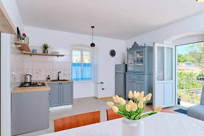 Ferienwohnung Pino 1