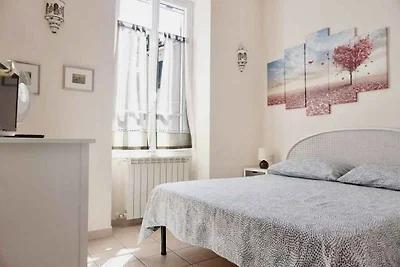Appartamento Vacanza con famiglia Vallecrosia