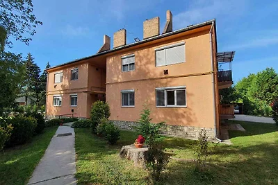Ferienwohnung 300 m vom Strand und dem Yachth