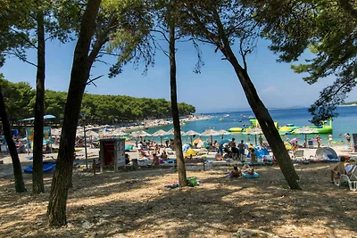 Gemütliches Ferienapartment Mateo mit Meeresb