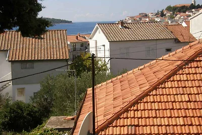 Appartamento Vacanza con famiglia Primosten