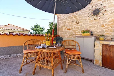 Vakantieappartement Gezinsvakantie Krnica