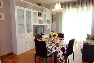 Appartamento Vacanza con famiglia Caorle