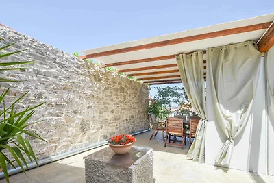 Apartament Dla rodzin Pašman, Tkon