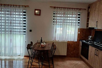 Vakantieappartement Gezinsvakantie Sveti Ivan Dobrinjski