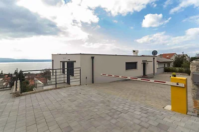 Appartement Vacances avec la famille Njivice