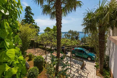 Ferienwohnung in Strandnähe