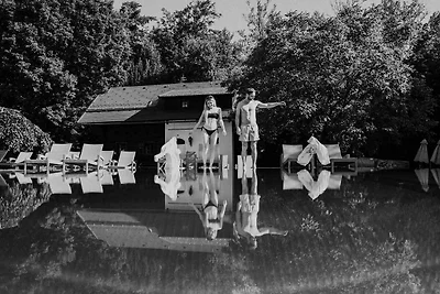 Holiday flat family holiday Finkenstein am Faaker See