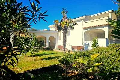 Appartamento Vacanza con famiglia Risika