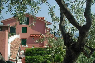 Ferienwohnung mit Klimaanlage und Pool