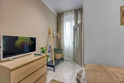 Ferienwohnung mit Klimaanlage