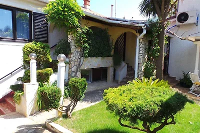 Appartamento Vacanza con famiglia Banjole