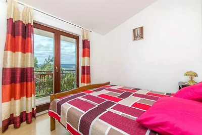 Ferienwohnung mit Panoramablick